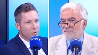 Puy du Fou : Nicolas de Villiers tacle l'émission "Complément d'enquête" dans Pascal Praud et vous