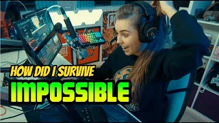 Most Impossible Game To Win | Erangel PUBG | Danucd