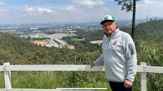 Cardio en la montaña