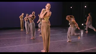 Crystal Perkins - Marigold/Starshine (Dance at Boston Conservatory at Berklee)