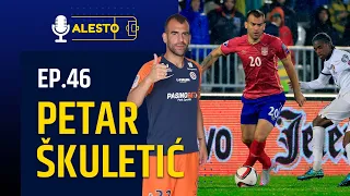 EP.46: Kraj je! Da ne varam ni druge, a ni sebe! 🗣 Petar Škuletić