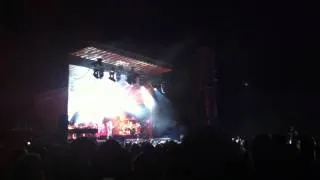 Phish - "Backwards Down The Number Line" - Telluride - 8/9/10 [HD]