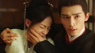 Jiang Li treats her injury and enters a hallucination, Xiao Heng asks her to bite his hand