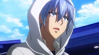 Strike the Blood「AMV」- Unstoppable