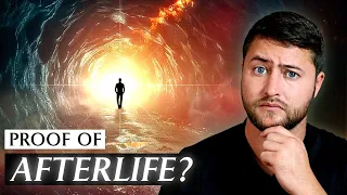 Proof of Afterlife? 7 Facts about Near Death Experiences (NDEs) that are Truly UNEXPLAINED