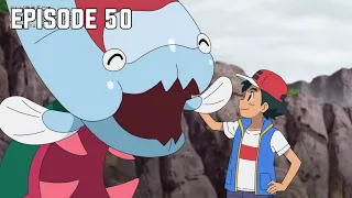 Ash Catches Dracovish「AMV」 - Pokemon Sword and Shield Episode 50 AMV - Pokemon Journeys