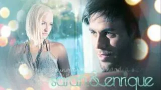 Enrique Iglesias & Sarah Connor - Takin' Back My Love [official version || HQ]