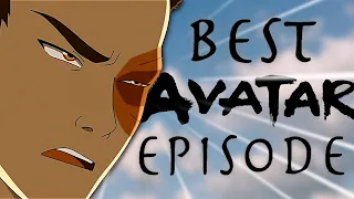 The PERFECT Avatar Episode - Zuko Alone