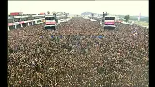 Velvet Revolver Rock Am Ring