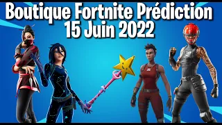 June 15, 2022 Fortnite Item Shop Prediction !