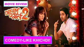 Dream Girl 2 Movie Review by Pratikshyamizra | Ayushmann Khurrana