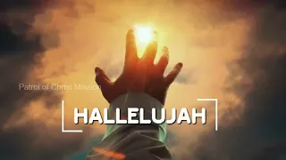 Sing Hallelujah | Christian English Song | Prasing Song | Hallelujah