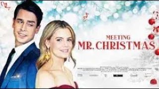 Meeting Mr. Christmas | Trailer | Greta Carew-Johns | Madison Smith | Jaime M. Callica