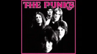 Punks - Rocks Funeral