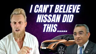 Nissan's Illegal Surveillance Exposed: COO Fired, Ghosn's Claims Legit?