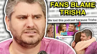 ETHAN KLEIN CANCELS FAMILIES