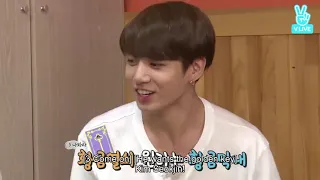 [Eng Sub] Run BTS! Ep.27 [welcome to your first MT pt1]