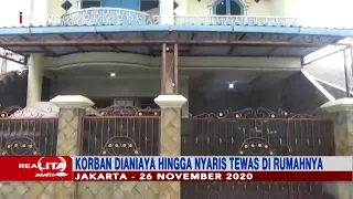 Istri di Jakarta Coba Bunuh Suami Akibat Sakit Hati - Realita 06/01