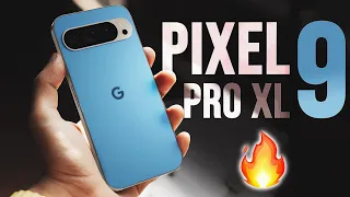 Pixel 9 Pro XL - Нарешті ANDROID переможе iPhone! iOS 18 ЗМІНИТЬ ВСЕ! Poco F6 НОВА ЛЕГЕНДА!