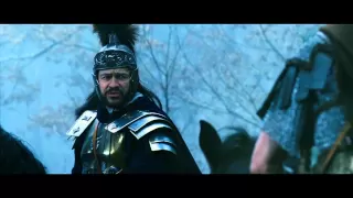 Centurion Clip Exclusive HD