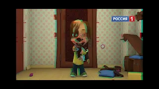 Шок! Вырезанный фрагмент "Барбоскины" (2013.15.06.)