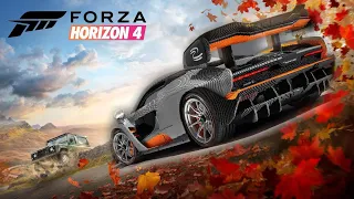 Вылетает Forza Horizon 4? Есть решение  в 2022 STEAM на 100%