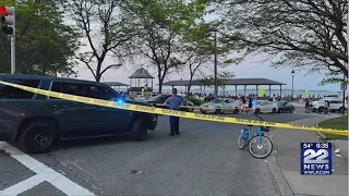 State Police close Revere Beach after two shootings