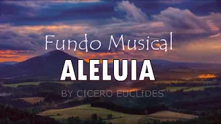 FUNDO MUSICAL ALELUIA - ORAÇÕES E REFLEXÕES