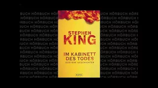 Im Kabinett des Todes 1v2 (Roman) Hörbuch von Stephen King