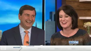 Funniest news bloopers EVER!!!!!