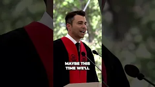 Uncovering the Inspiring Message within MIT Class of 2023's Graduation Speech