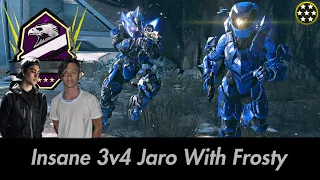 What Six Years Of Halo 5 Looks Like