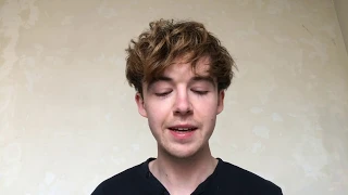 Alex Lawther | On Love | For the Love of Arts