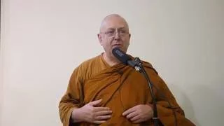 Ajahn Brahm - Death, Dying End of Life Issues