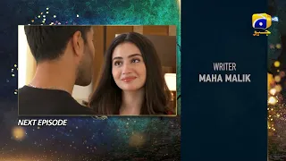 Aye Musht-e-Khaak - Episode 08 Teaser - 3rd January 2022 - HAR PAL GEO