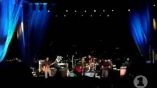 The Wallflowers - One Headlight (Live At Alcatraz)