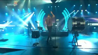 Imagine Dragons - On The Top Of The World (Live Baden Baden 2013)