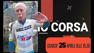 dai "LUPI" alla "PIAZZA"! SPAZIO CORSA #9