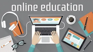 Online обучение во время карантина