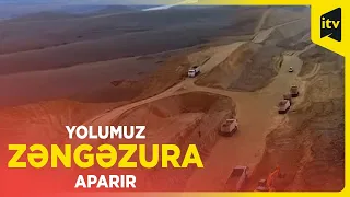 Qarabağ və Şərqi Zəngəzur sürətlə Böyük Qayıdışa hazırlaşır