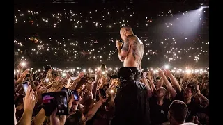 LINKIN PARK - ONE MORE LIGHT (COVER 2021) In memory Chester Bennington