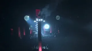 Rammstein - Sehnsucht (live)