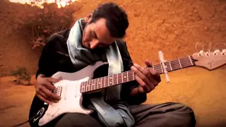 Bombino - Mahegagh (What Shall I Do)