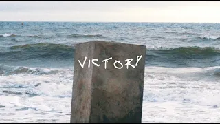 Cian Ducrot - Victory (Official Lyric Video)