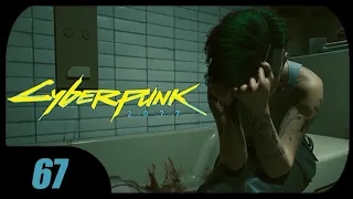 RIP Evelyn - Cyberpunk 2077 #67/118