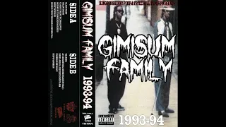 Gimisum Family -  I Told ya
