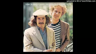 I Am A Rock / Simon And Garfunkel