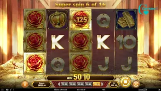 Gold King Video Review | GamblerID