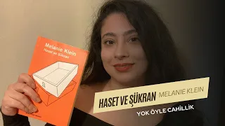 Haset ve Şükran / Yok Öyle Cahillik - Bölüm 10