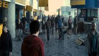 WARM BODIES Renaissance - Extrait Aéroport VF